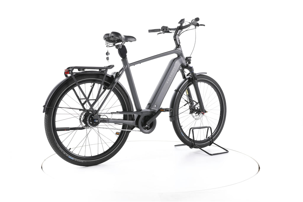 Kalkhoff Image 5.B Move+ City E-Bike 2024 - Image 12