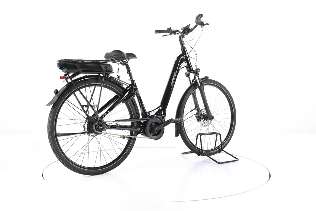 Velo de Ville CEB 400 City E-Bike Tiefeinsteiger - Image 12