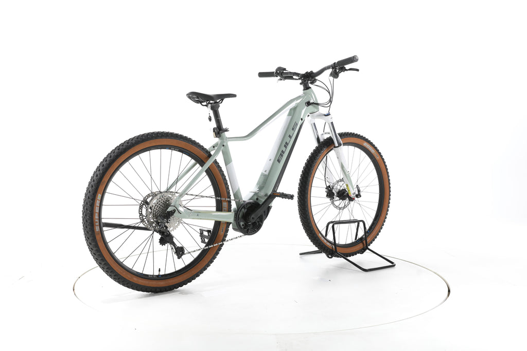 Bulls Aminga EVA 1 E-Bike 2023 - Image 12