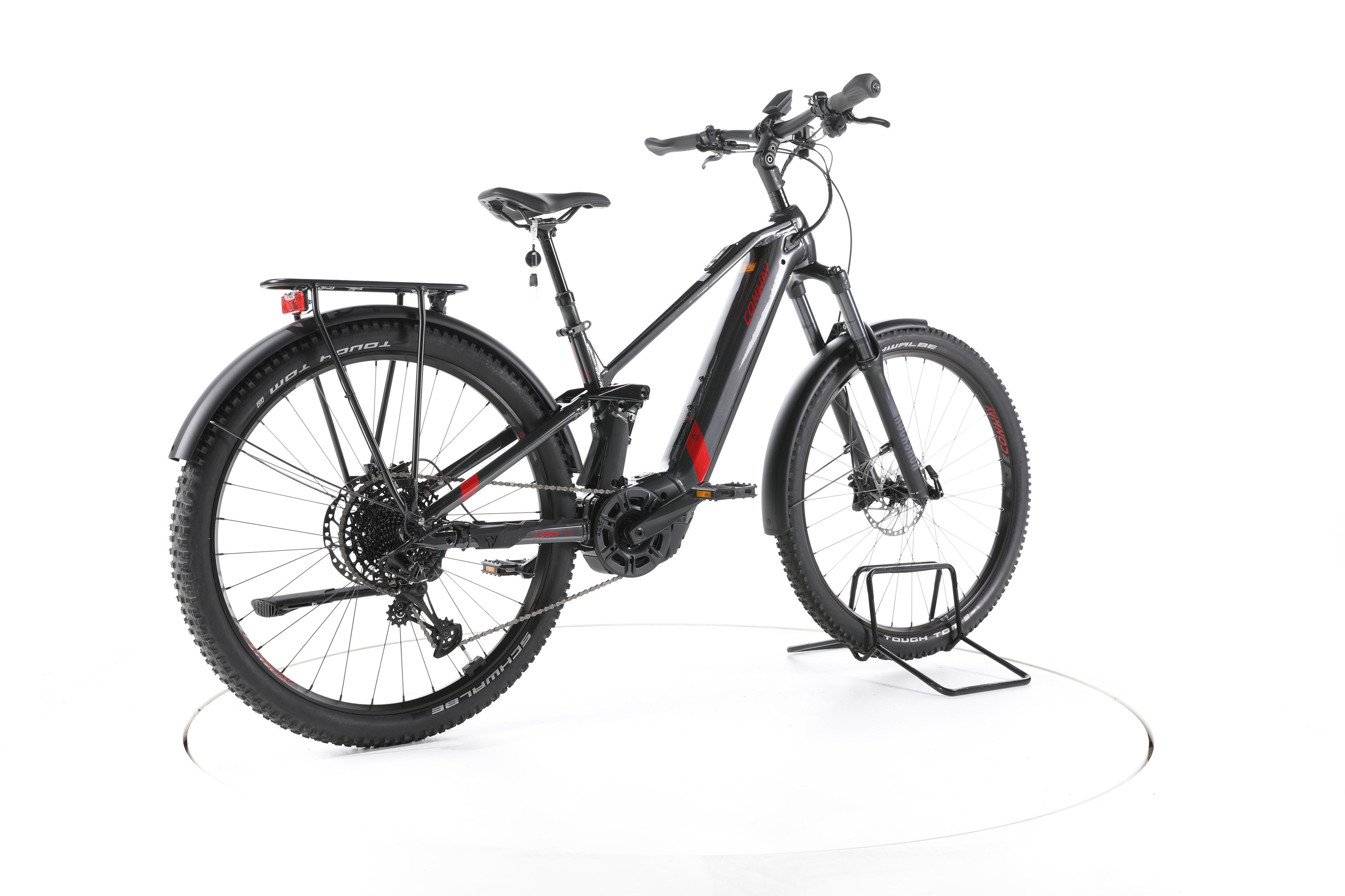 Conway Xyron SUV 4.9 SUV E-Bike 2023 - Image 12