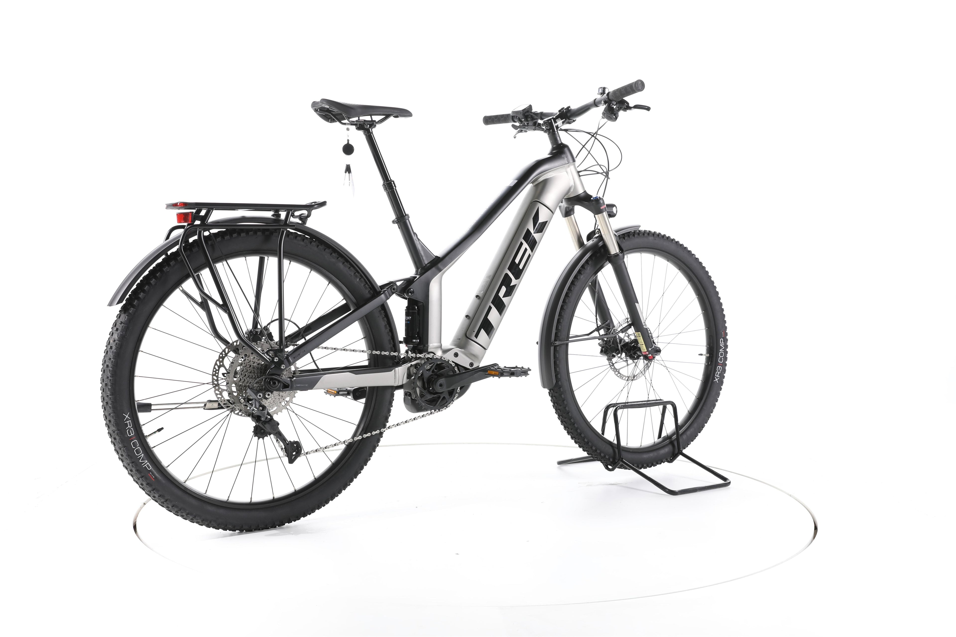 Trek Powerfly FS 4 Equipped Gen 2 SUV E-Bike - Image 12