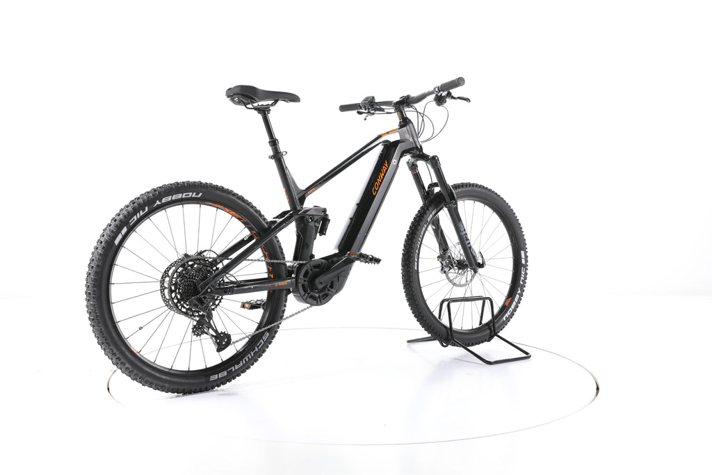 Conway Xyron S 427 Fully E-Bike - Image 12