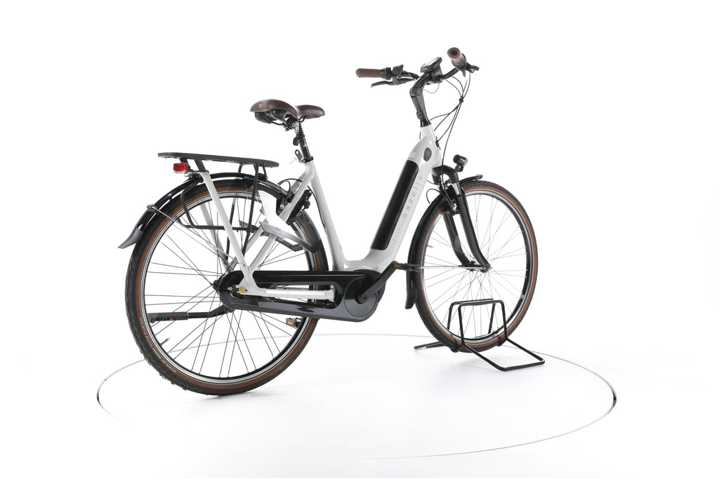 Gazelle Arroyo C7+ HMB Elite City E-Bike Tiefeinsteiger - Image 12