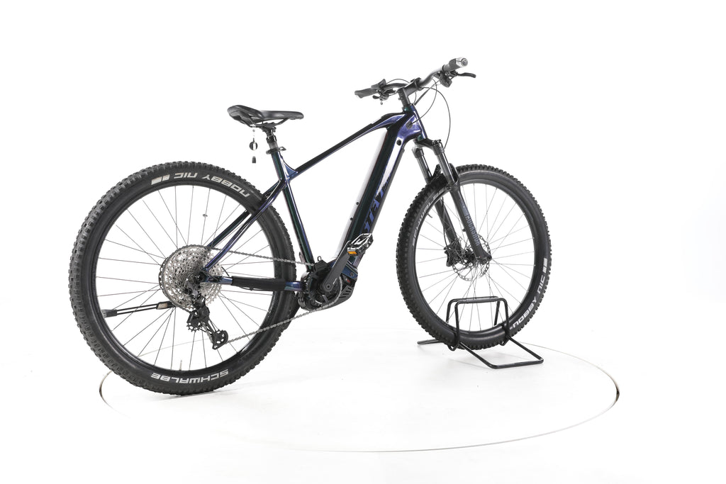 Stevens E-Juke E-Bike - Image 12