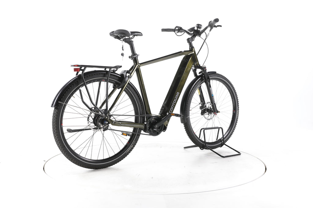 Contoura Li-6 City E-Bike 2025 - Image 12