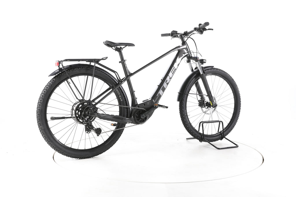 Trek Marlin+ 6 Trekking E-Bike 2025 - Image 12