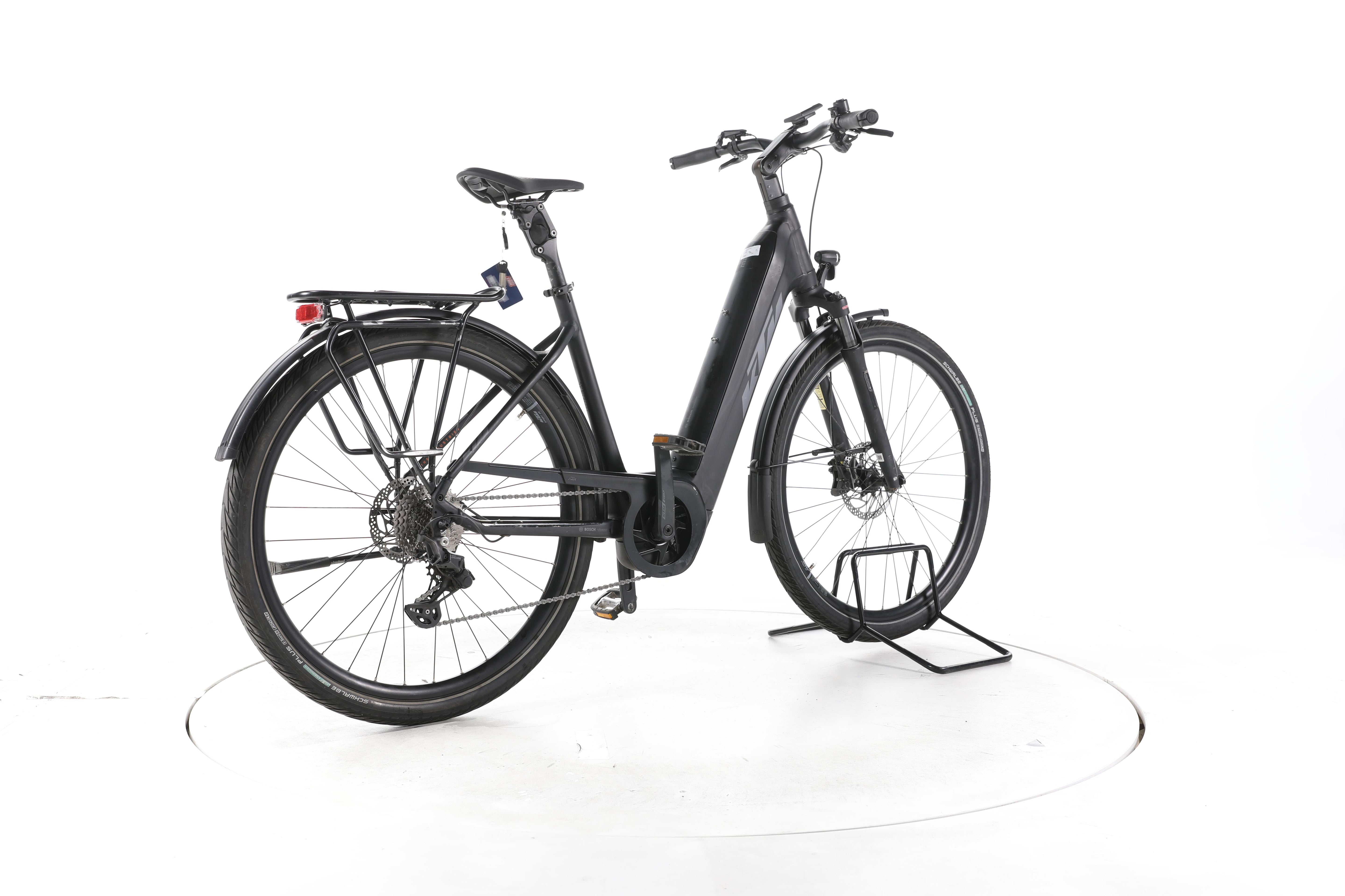 KTM Macina Style 730 Trekking E-Bike Tiefeinsteiger - Image 12