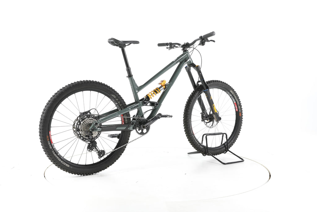 Commencal CLASH OHLINS EDITION - Image 12