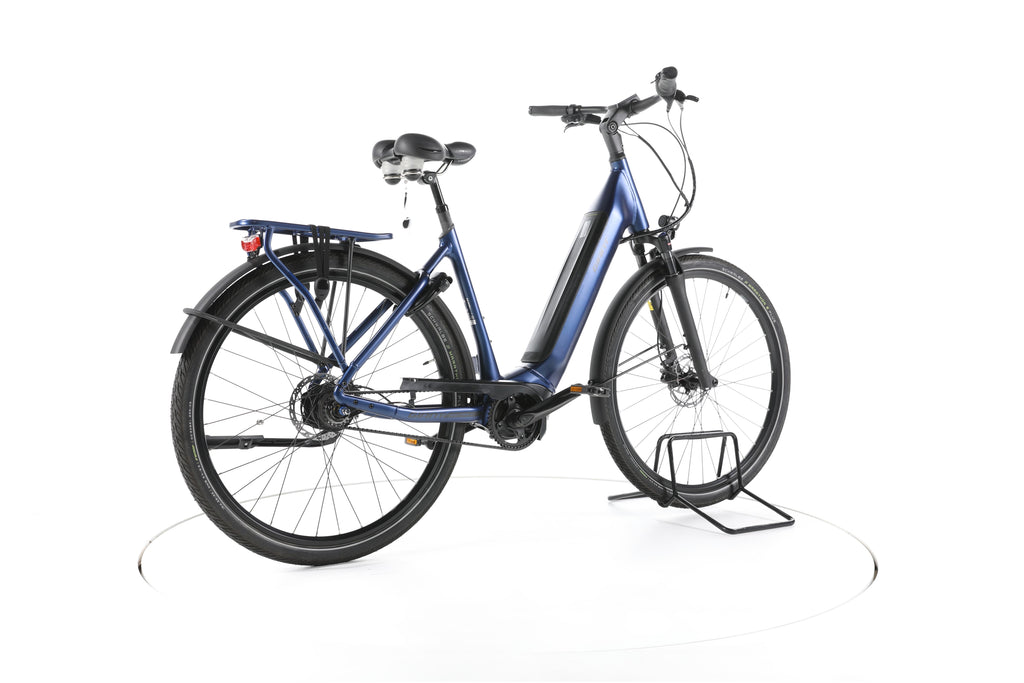 Giant Daiytour E+1 BD LDS RT City E-Bike Tiefeinsteiger - Image 12
