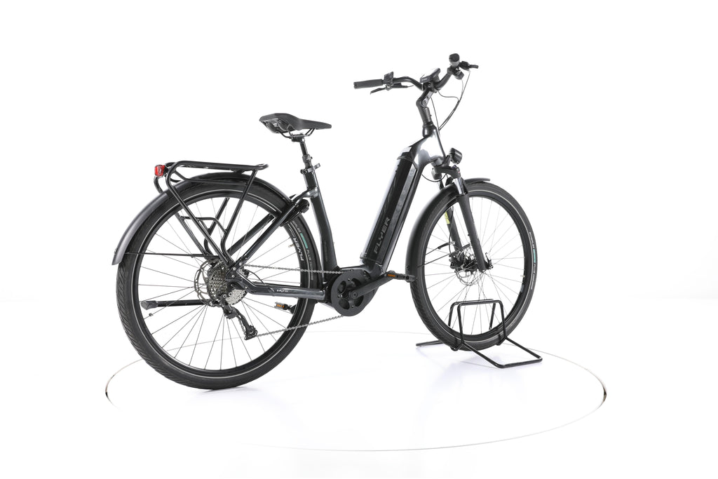 FLYER Gotour6 3.10 Trekking E-Bike Tiefeinsteiger - Image 12