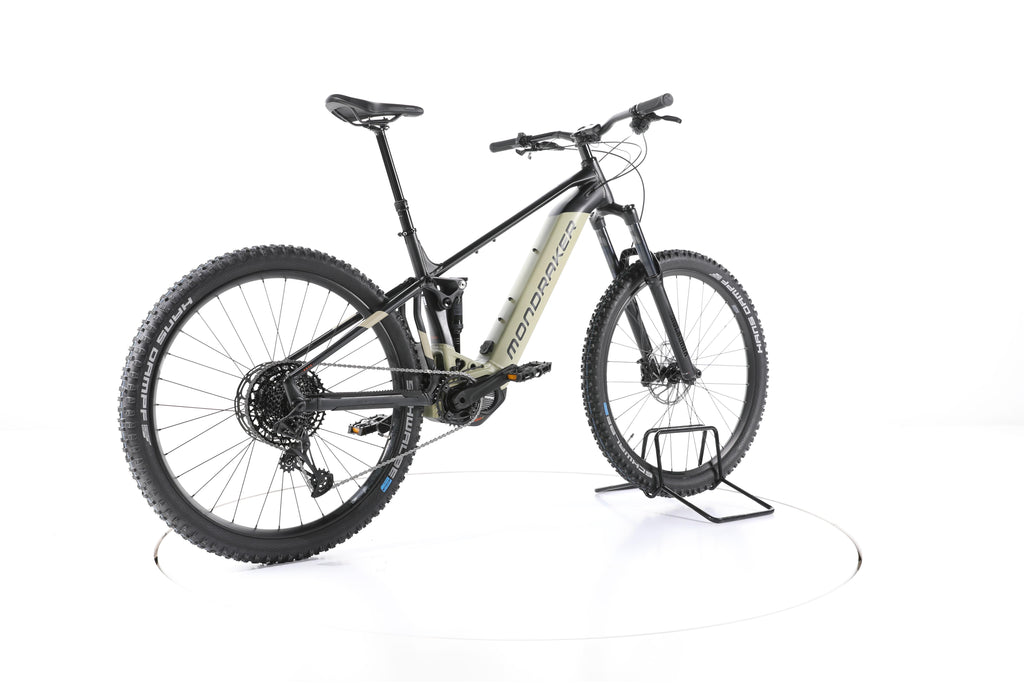 Mondraker DUSK Fully E-Bike - Image 12