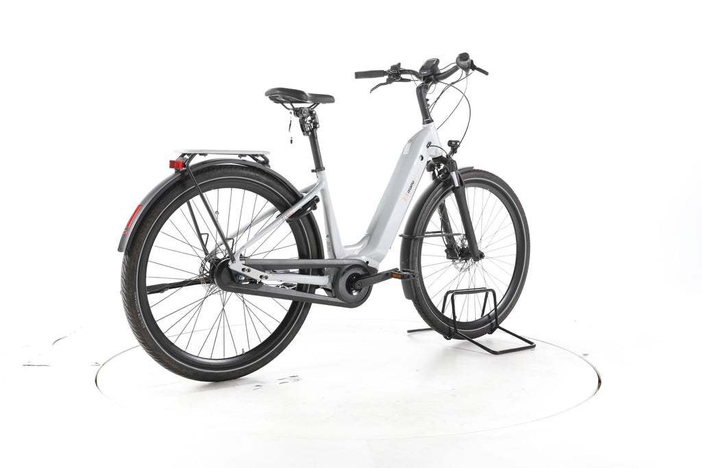2R Manufaktur ELX 7 City E-Bike Tiefeinsteiger - Image 12
