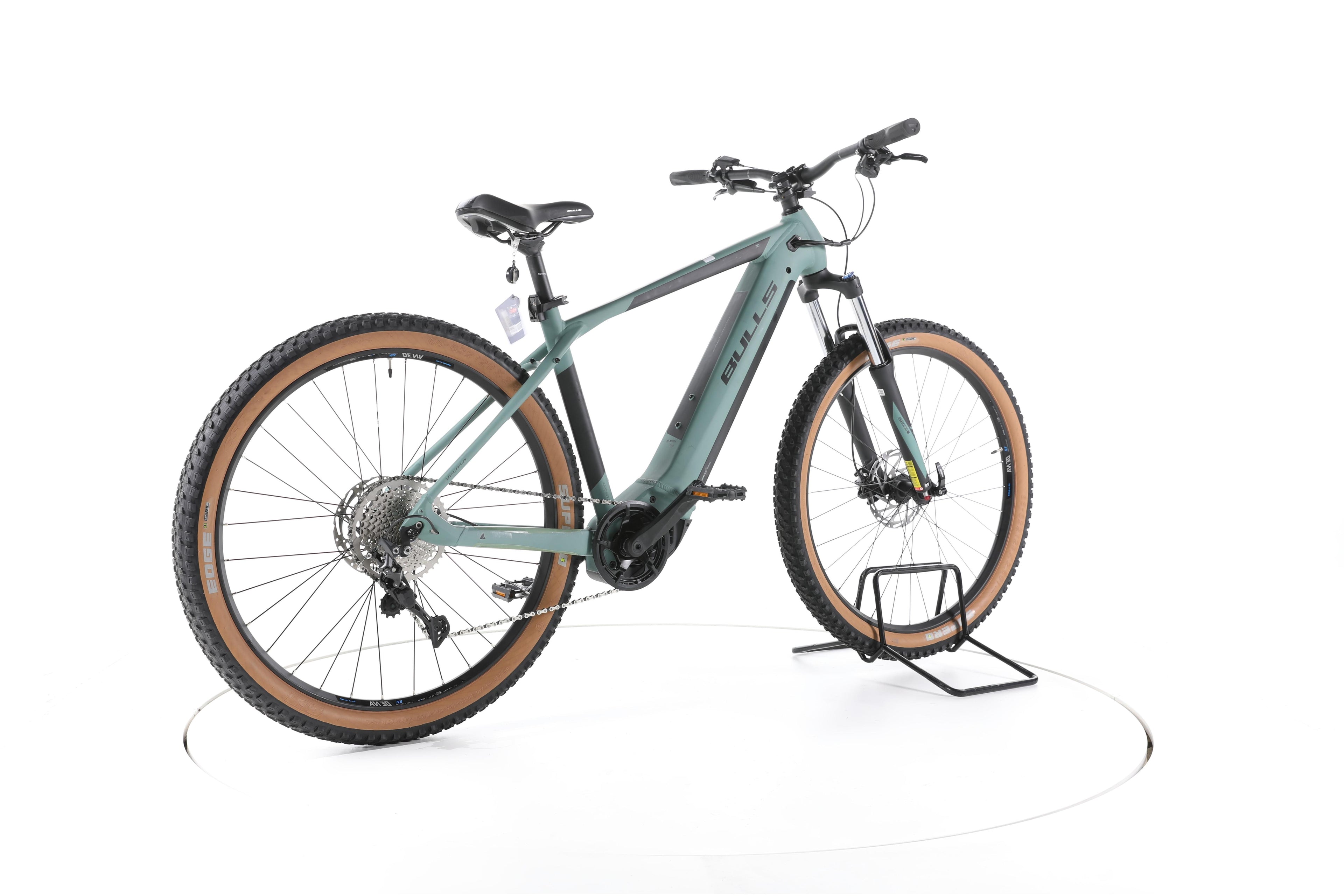 Bulls Copperhead EVO 1 E-Bike 2024 - Image 12