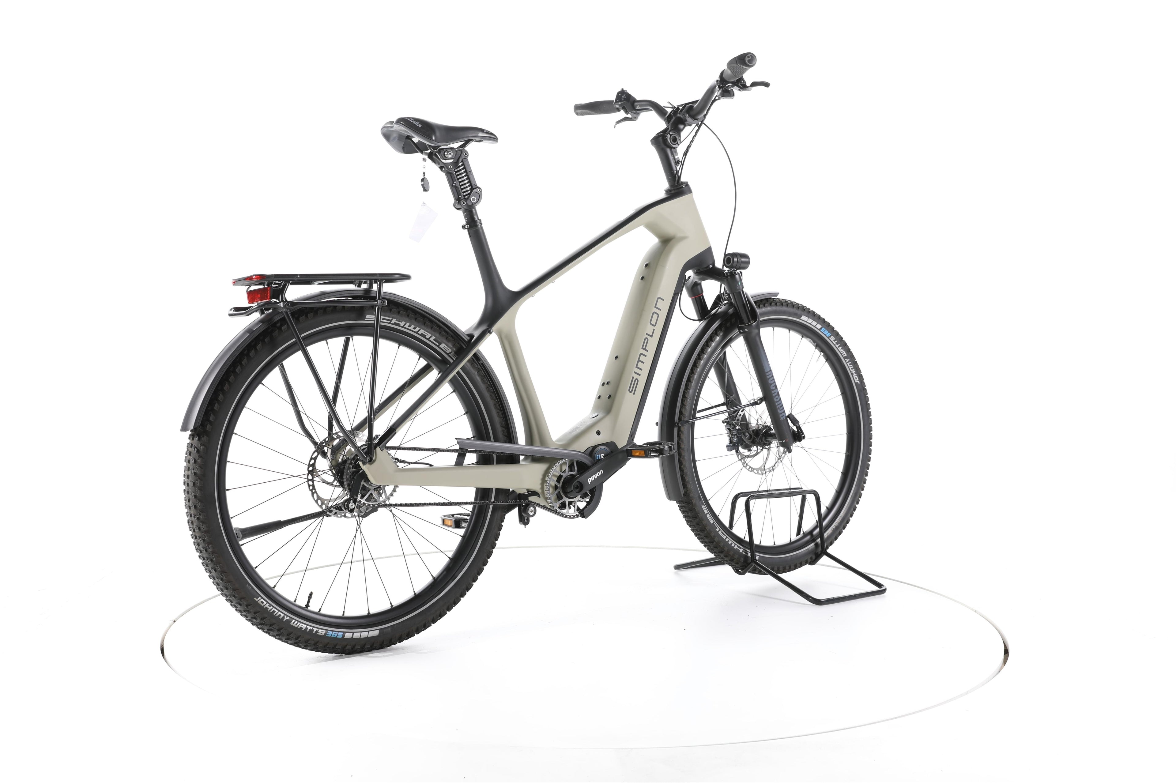 Simplon KAGU :ePinion Trekking E-Bike 2024 - Image 12