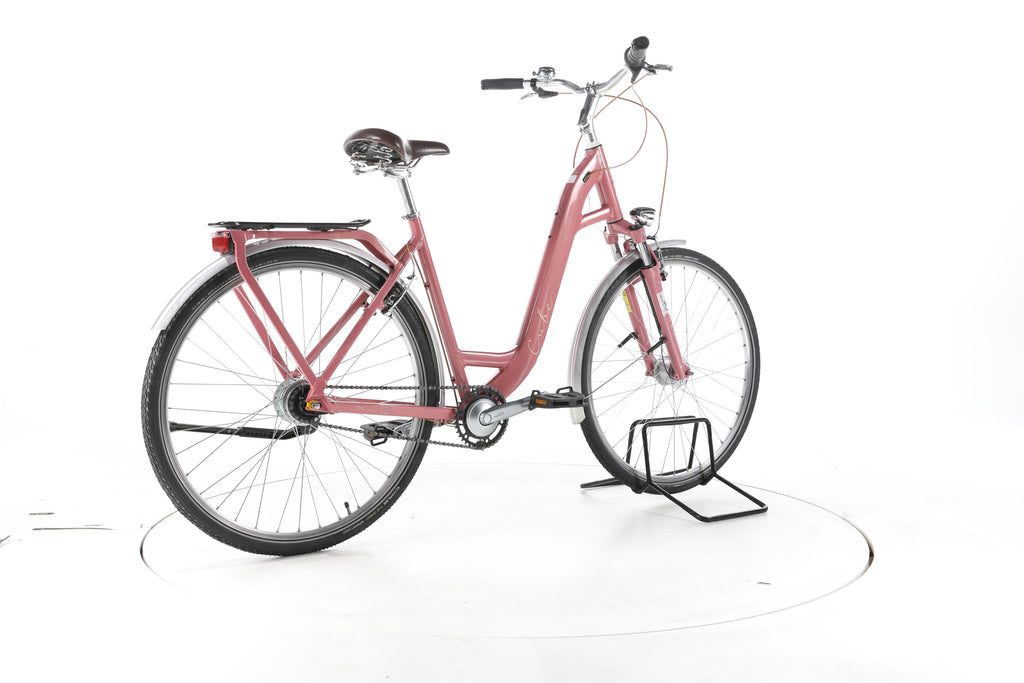 Cube Ella Cruise Fahrrad City & Trekking - Image 12