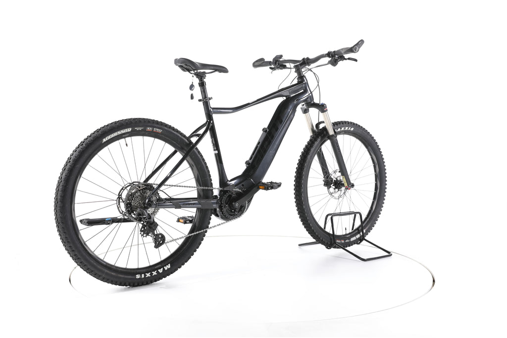 Giant Fathom E+ 2 Pro E-Bike - Image 12