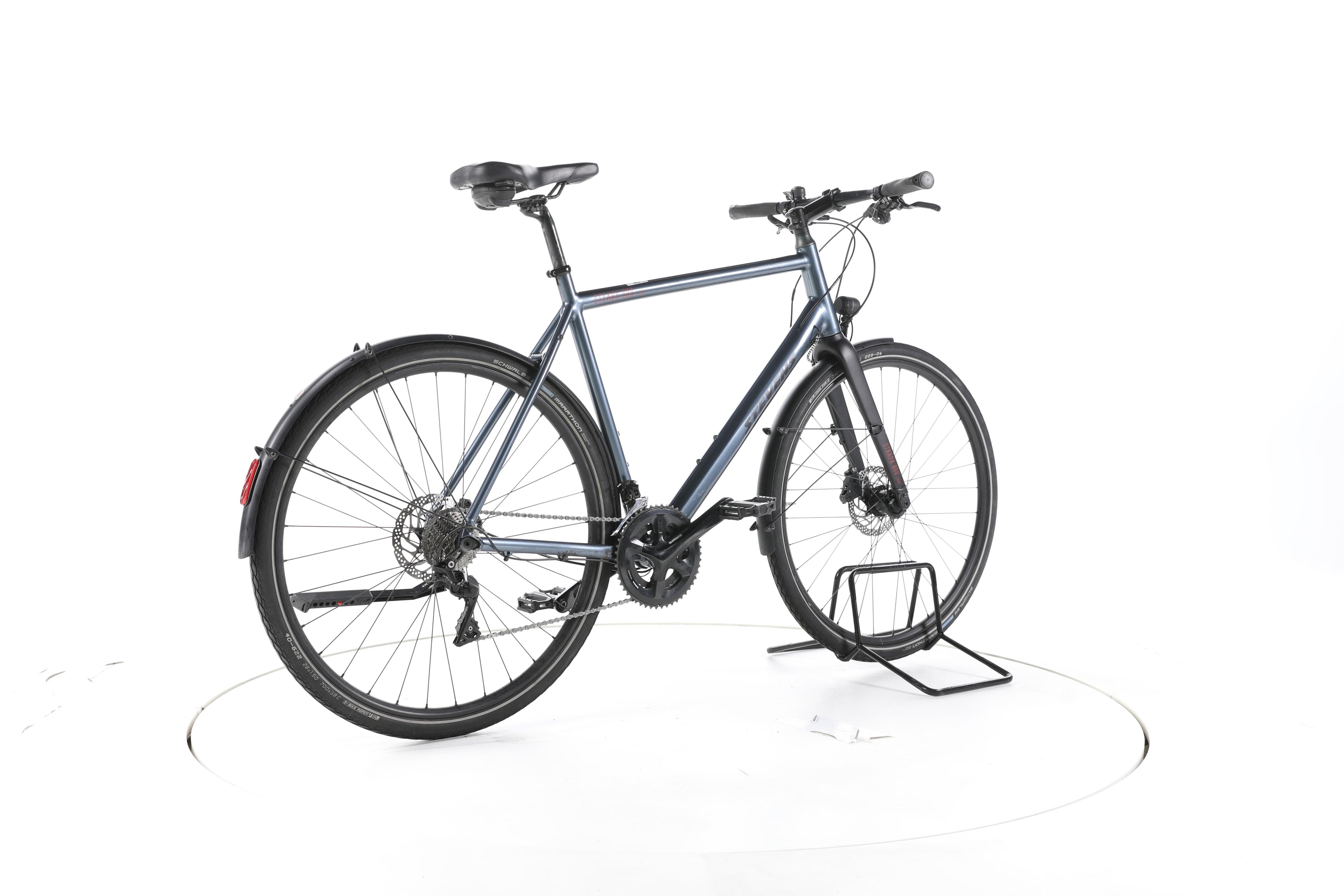 Stevens Strada 800 Tour - Image 12