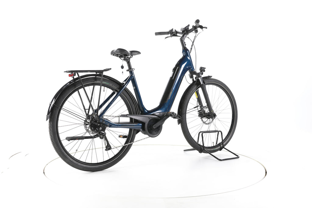 Winora Tria 8 Trekking E-Bike Tiefeinsteiger - Image 12