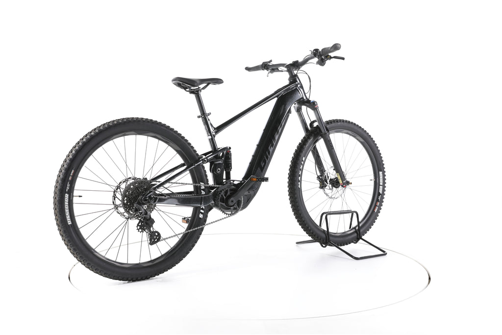 Giant Stance E+ 2 Fully E-Bike 2023 - Image 12
