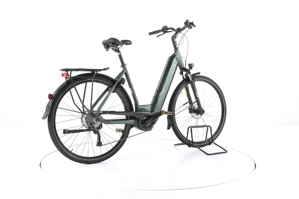 BBF Linz Trekking E-Bike Tiefeinsteiger - Image 12