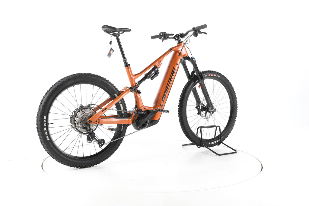 Lapierre Overvolt AM 8.7 Fully E-Bike - Image 12