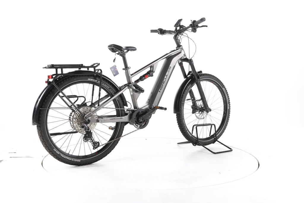 Hercules Nos FS SUV 2.2 SUV E-Bike - Image 12