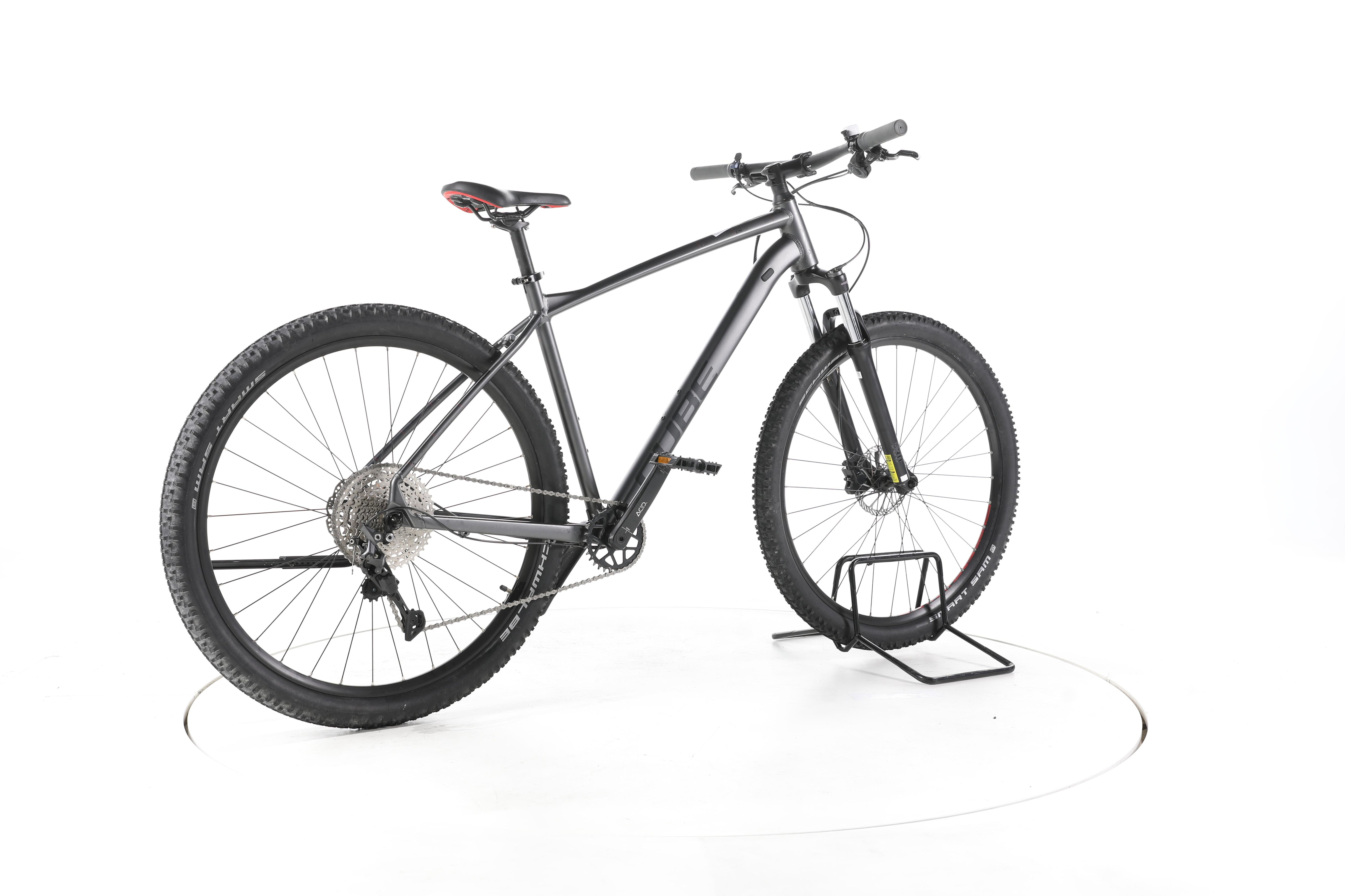 Cube Aim EX Fahrrad Hardtail - Image 12