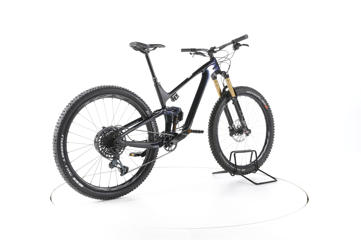 Giant Trance X Advanced Pro 1 Fahrrad Fully - Image 12