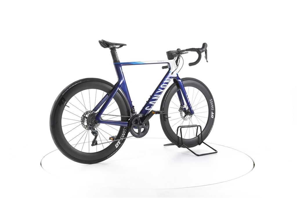 Canyon Aeroad CF SL 8 Disc, Team Replica Alpecin-Fenix - Image 12