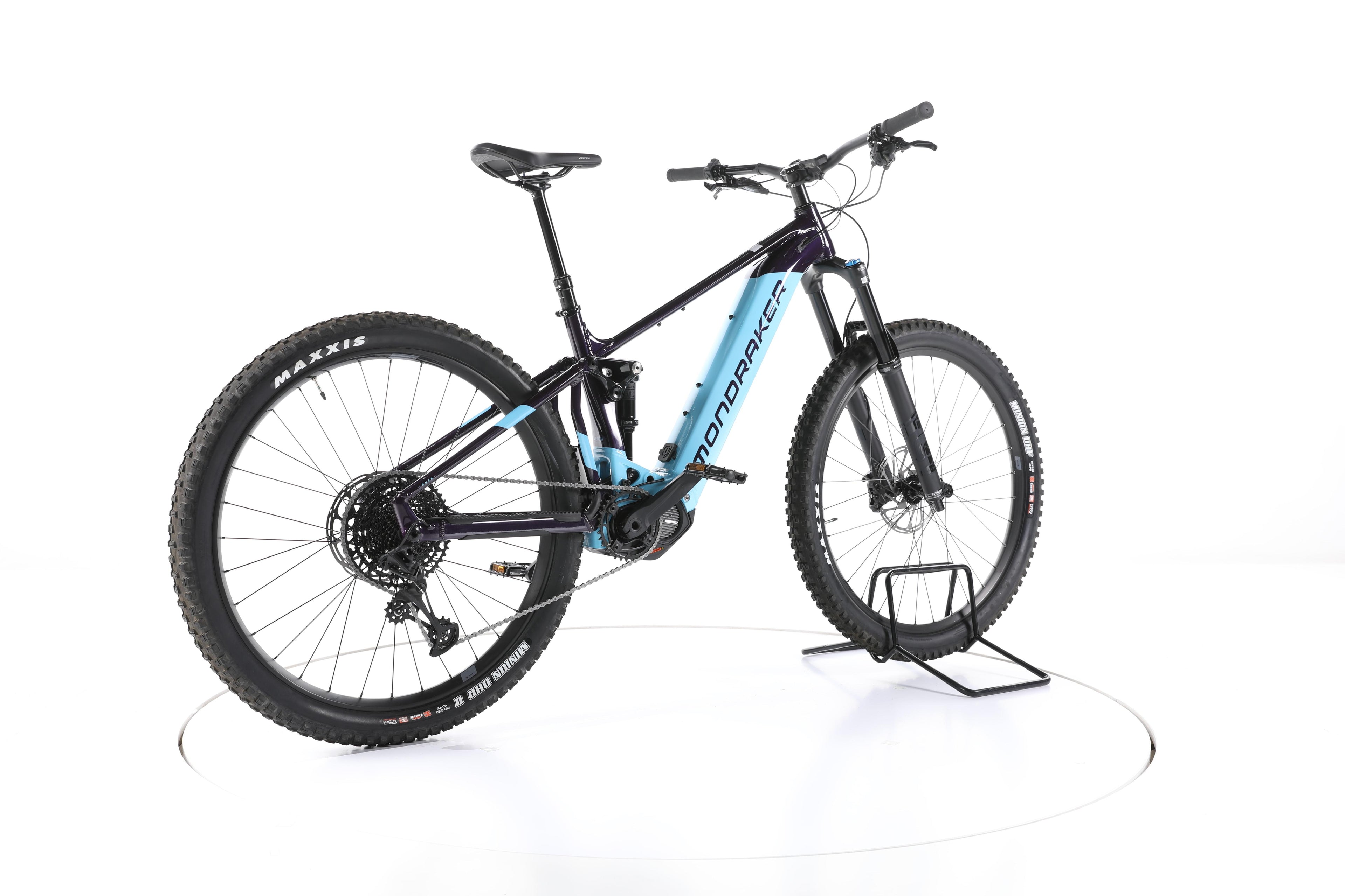 Mondraker DUSK R Fully E-Bike 2023 - Image 12