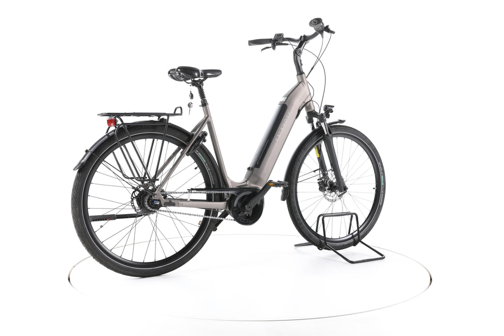 Kalkhoff Image 3.B Move City E-Bike - Image 12
