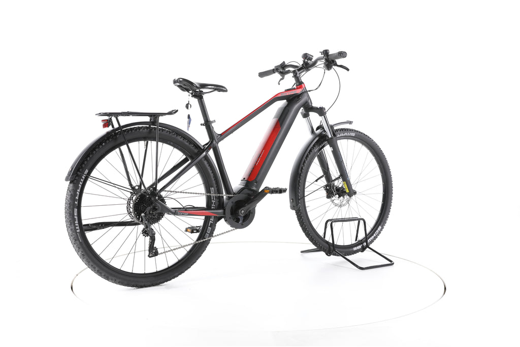 Swype torqz #1.0 Trekking E-Bike - Image 12