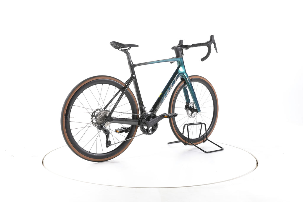 Scott Addict eRIDE 10 E-Gravel & Rennrad Carbon - Image 12