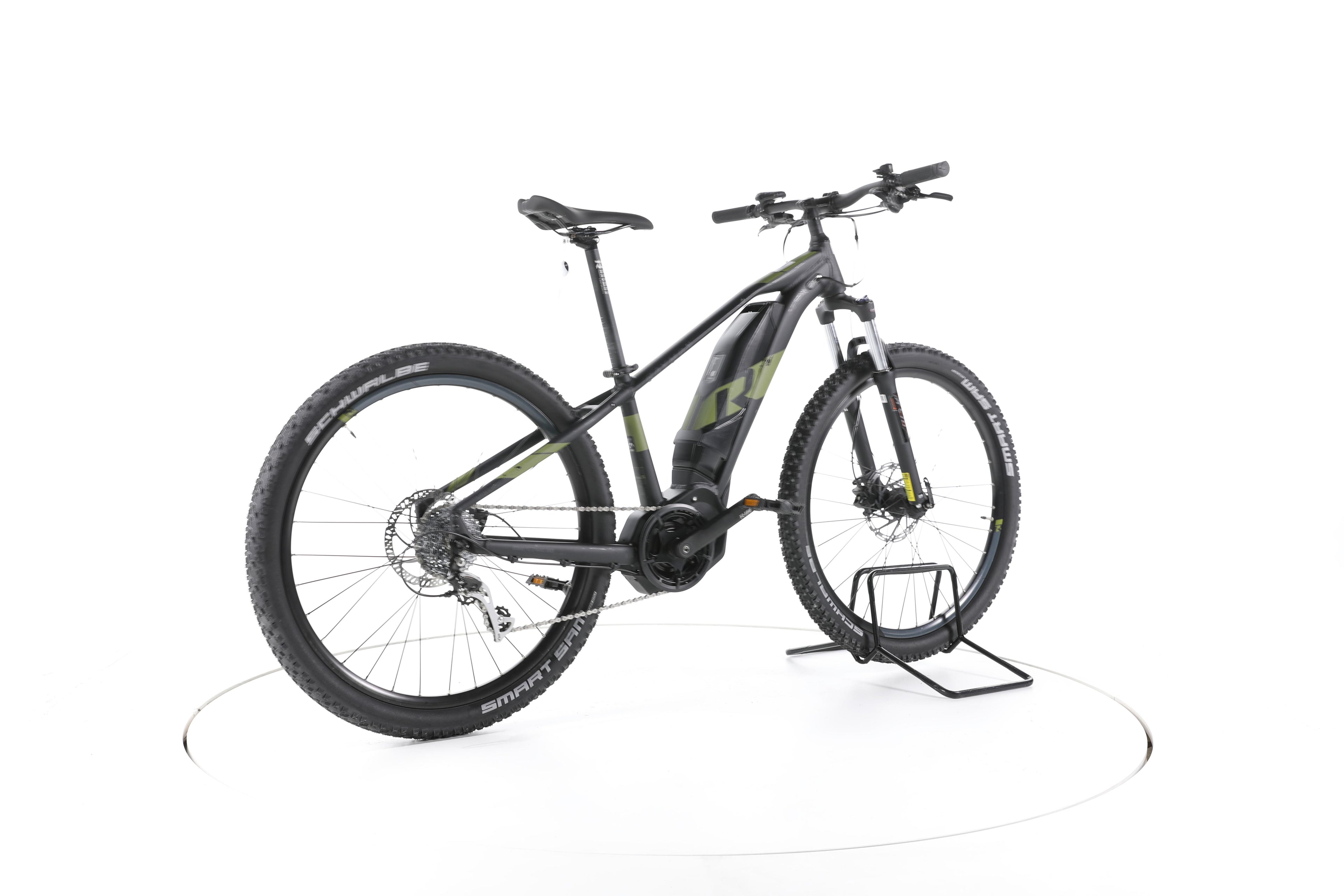 R Raymon HardRay E 2.0 E-Bike - Image 12