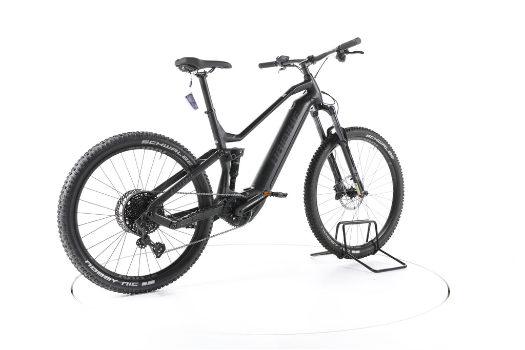 Haibike AllTrail 3 Fully E-Bike 2024 - Image 12