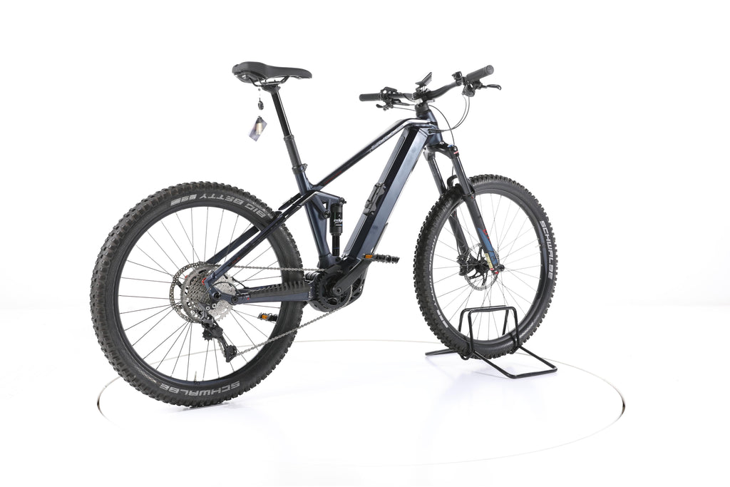 Bulls Sonic EVO AM 1 Fully E-Bike 2023 - Image 12