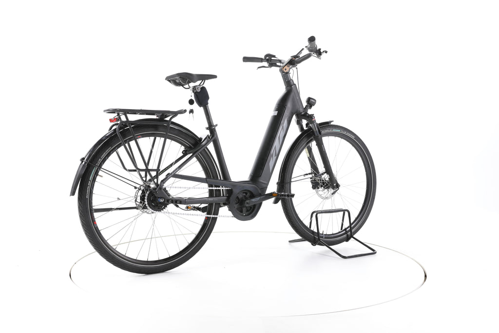 KTM Cento 5RT City E-Bike Tiefeinsteiger 2023 - Image 12