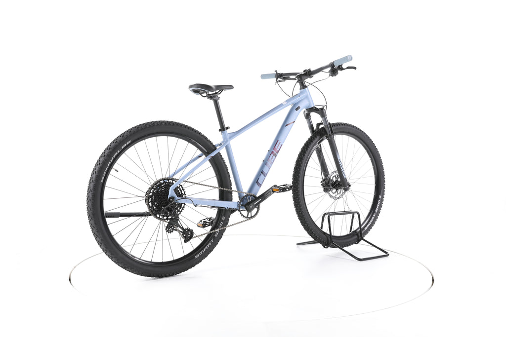 Cube Attention SLX - Image 12