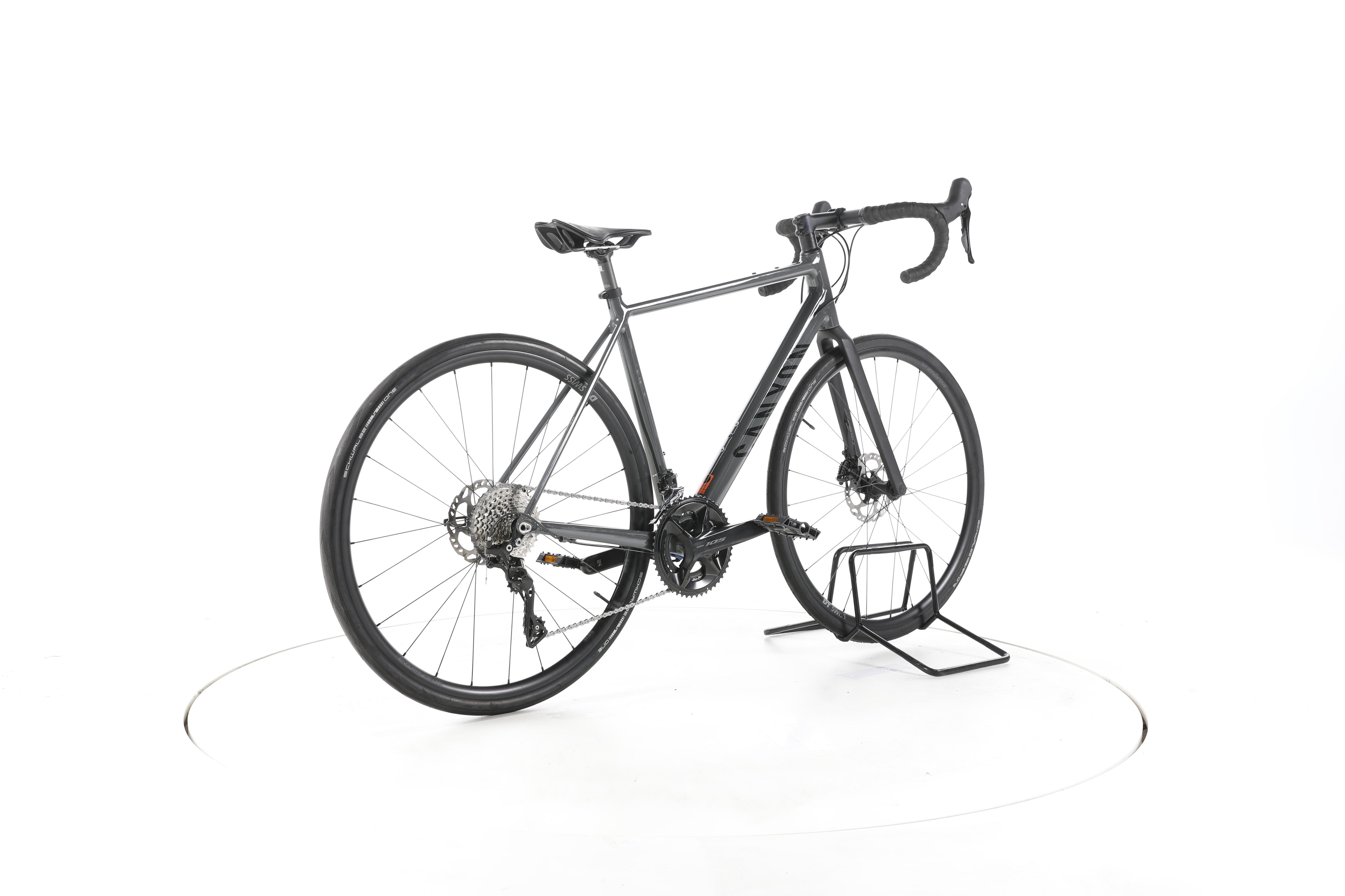Canyon Endurace 7 AL Rennrad - Image 12