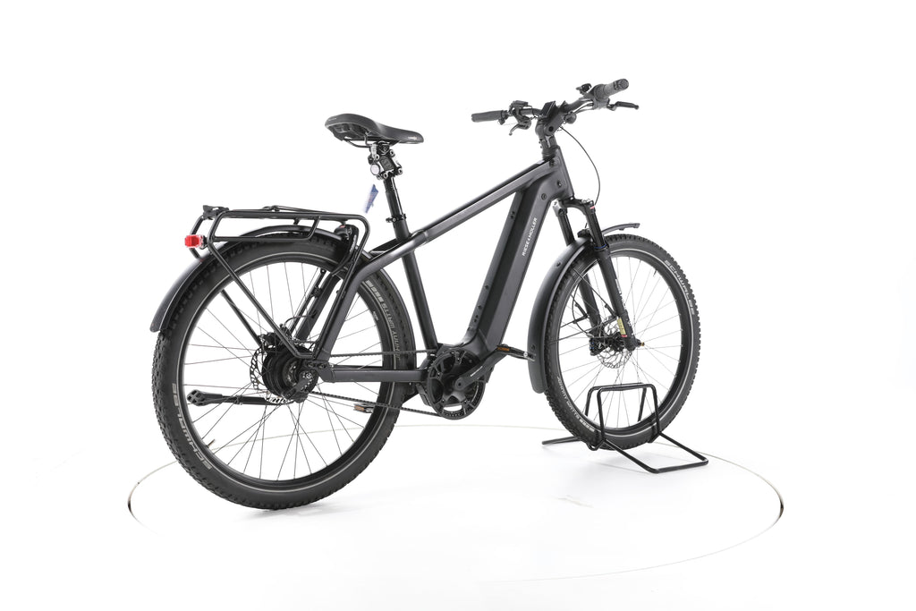 Riese & Müller Charger4 GT vario City E-Bike - Image 12