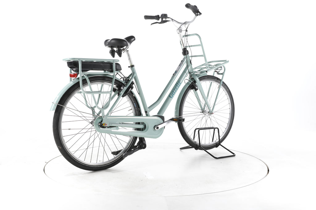 Gazelle Miss Grace C7 HMB City E-Bike Tiefeinsteiger - Image 12