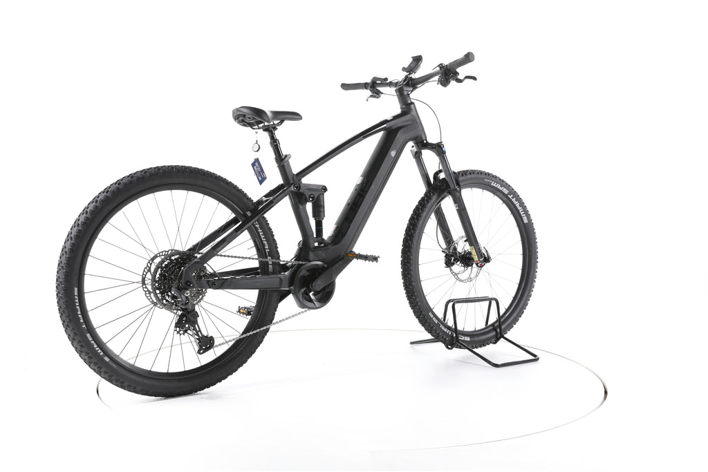 Cube Stereo Hybrid 120 One Fully E-Bike 2024 - Image 12