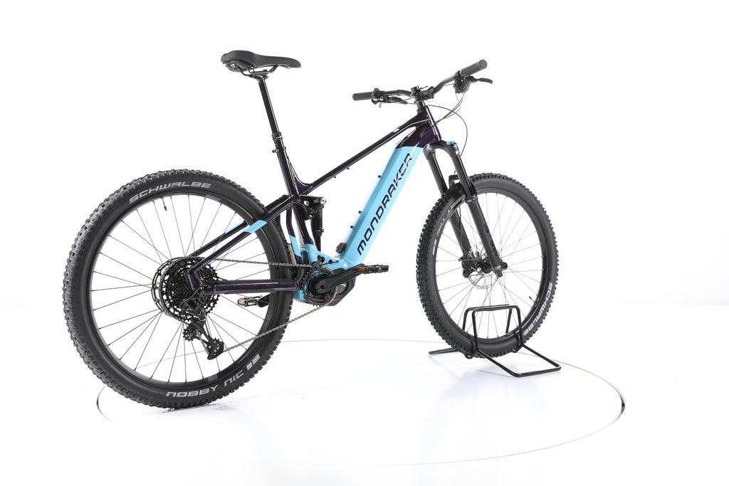 Mondraker DUSK R Fully E-Bike - Image 12