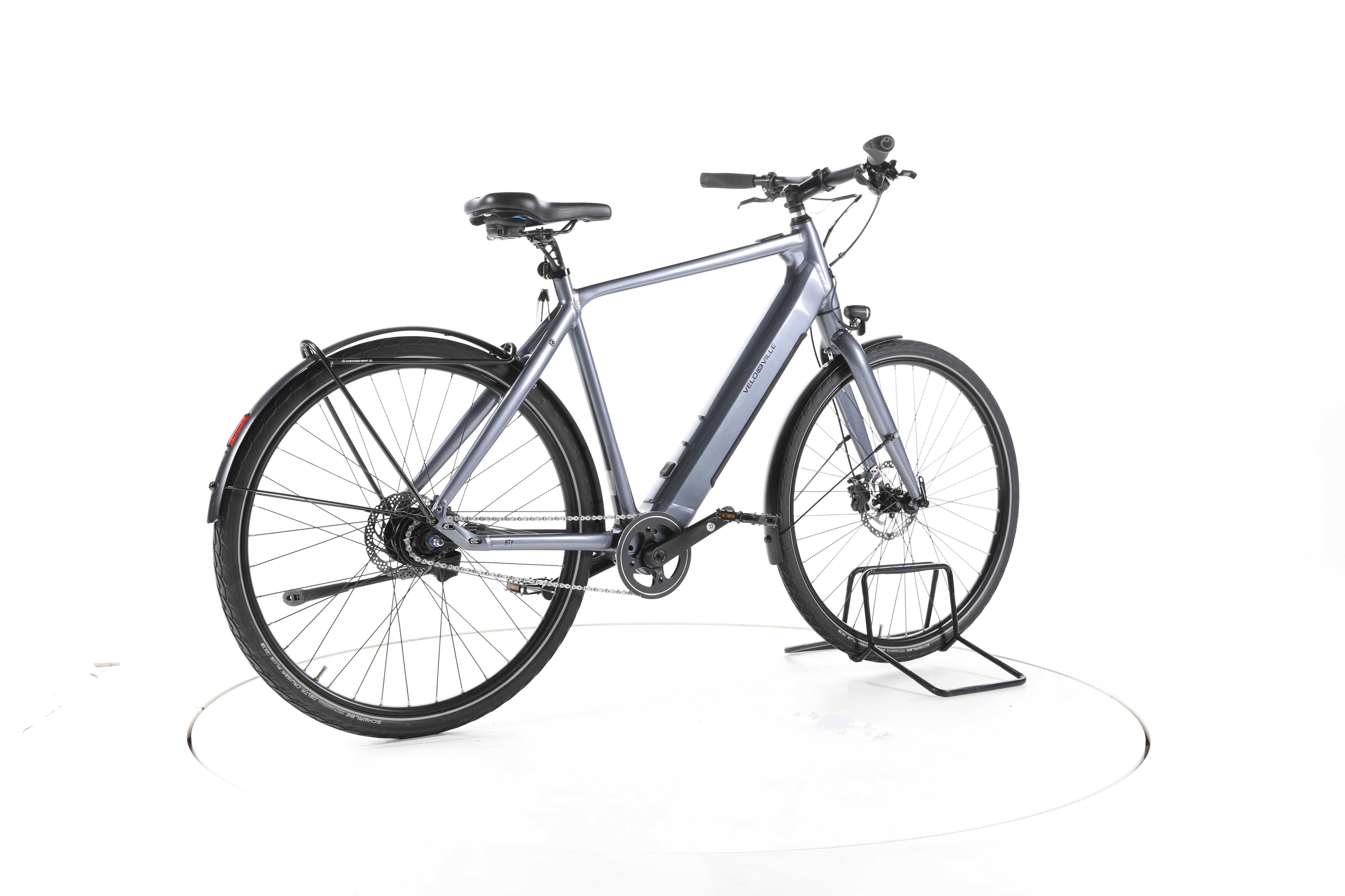Velo de Ville 6TY City E-Bike - Image 12