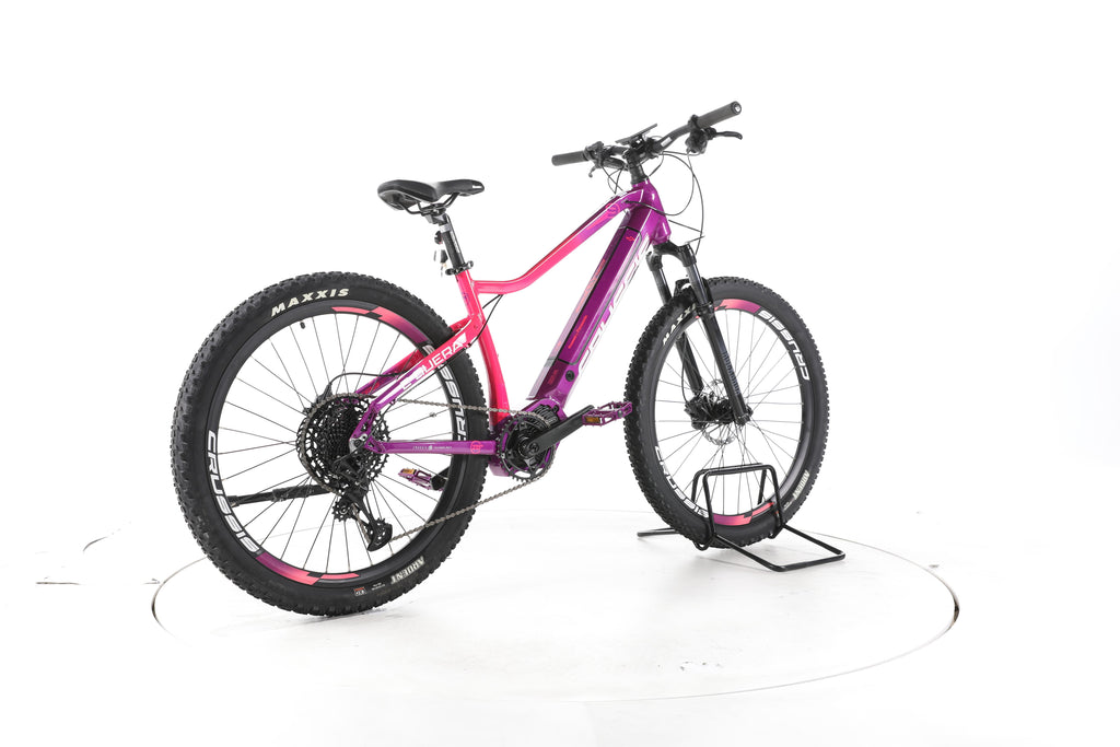 Crussis E Guera 9.7 E-Bike - Image 12