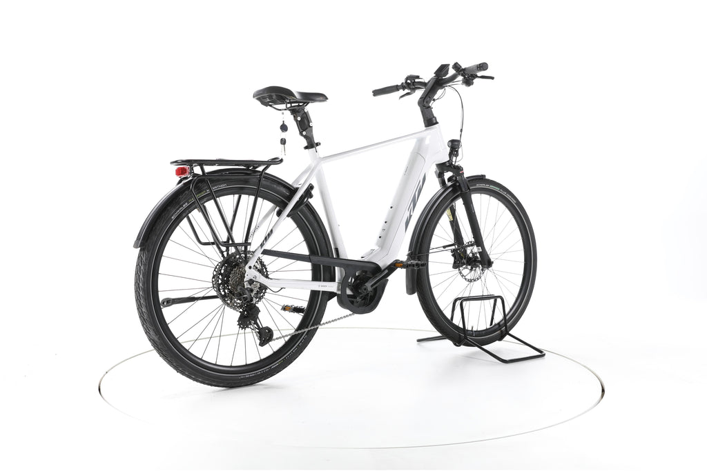 KTM Macina Style 720 Trekking E-Bike - Image 12