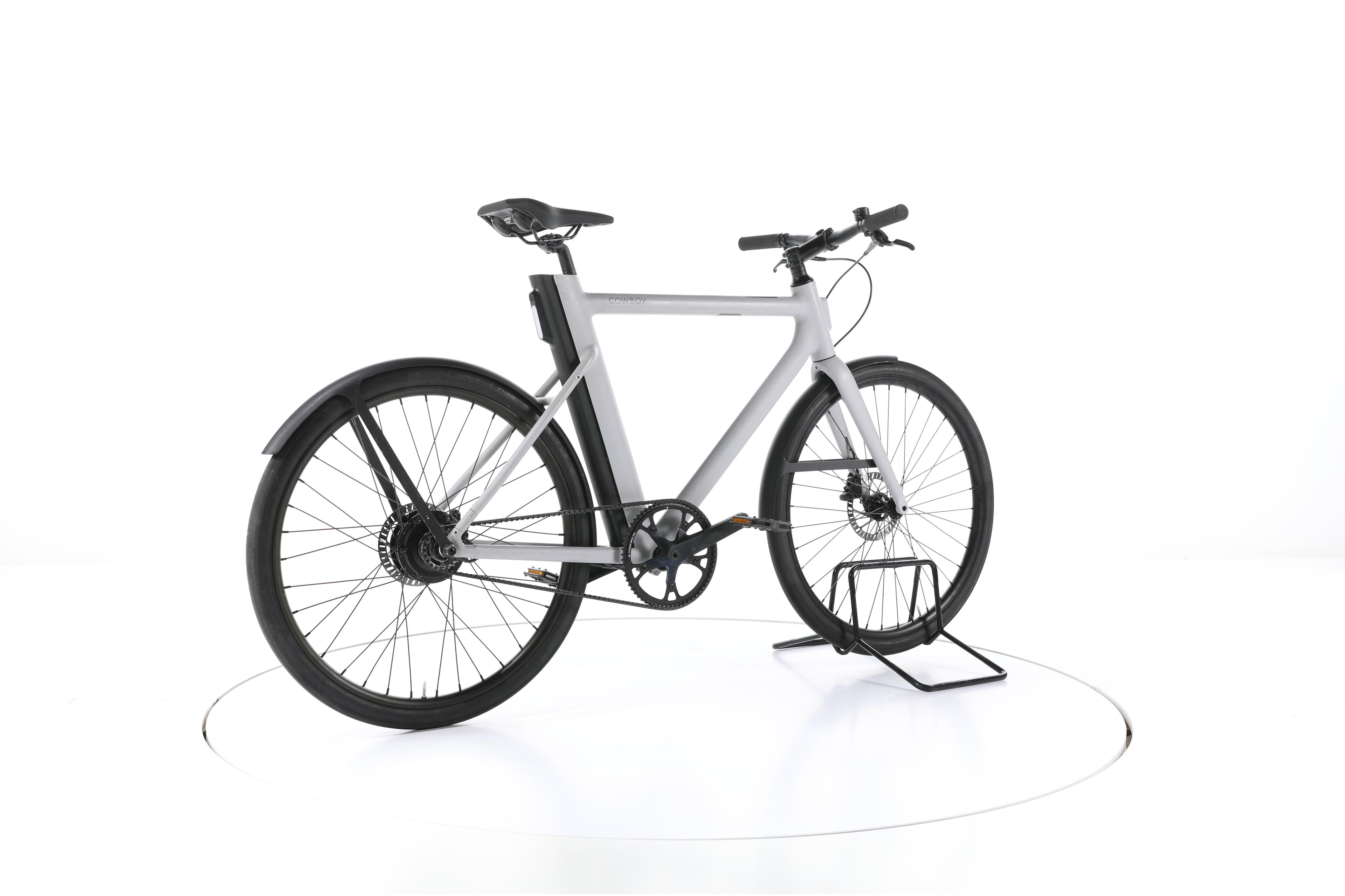 Cowboy Cowboy 3 City E-Bike - Image 12