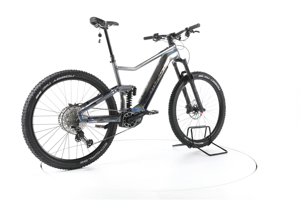 Centurion NoPogo F2600i EP1 Fully E-Bike 2023 - Image 12