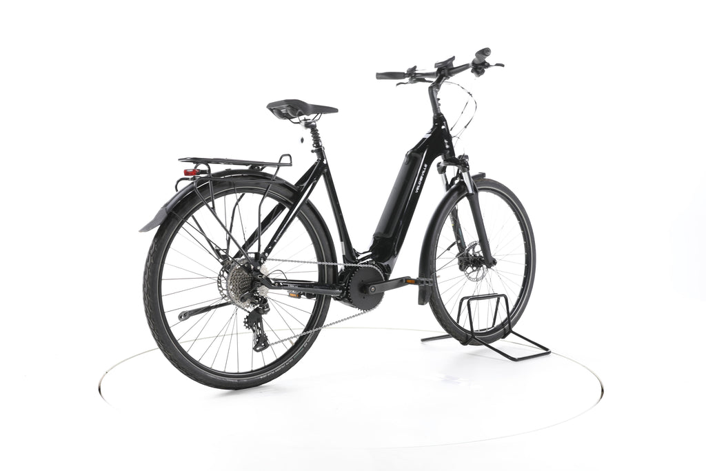 Velo de Ville AEB 890 Trekking E-Bike Tiefeinsteiger - Image 12