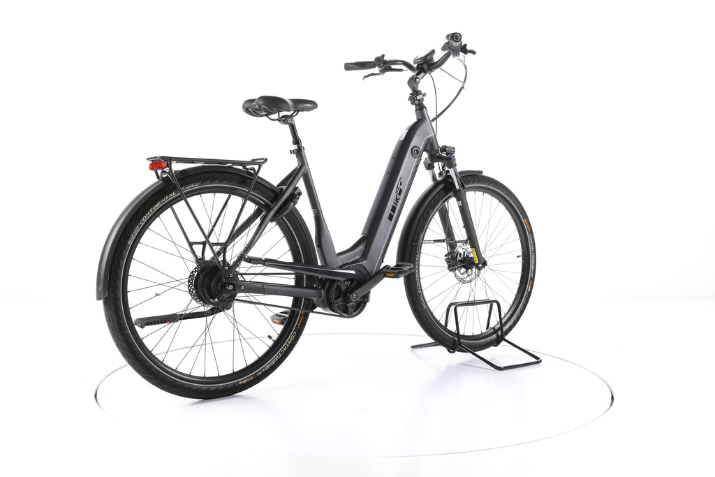 EBIKE Tour Pro City E-Bike Tiefeinsteiger - Image 12